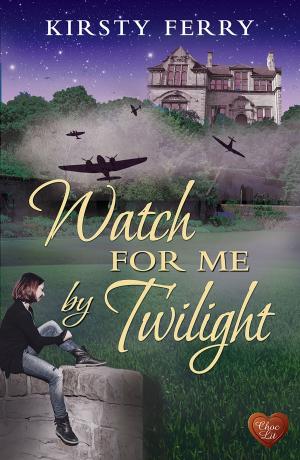Cover of the book Watch for Me by Twilight (Choc Lit) by Linn B. Halton
