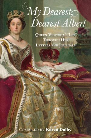 Cover of the book My Dearest, Dearest Albert by Will Williams