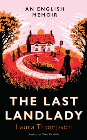 Cover of the book The Last Landlady by Miranda Ward