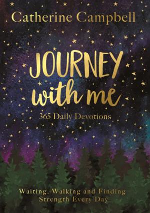 Book cover of Journey with Me