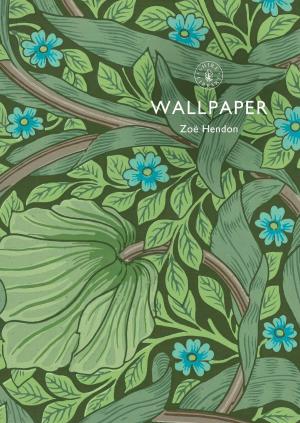 Cover of the book Wallpaper by David Greig