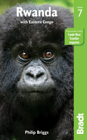 bigCover of the book Rwanda: with Eastern Congo by 