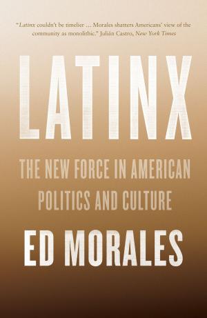Cover of the book Latinx by Franny Nudelman