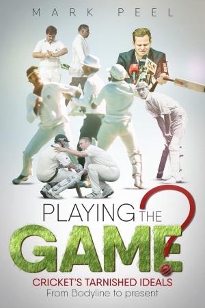 Cover of Playing the Game?
