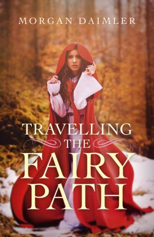 Cover of the book Travelling the Fairy Path by Douglas Lain, Aubrey de Grey