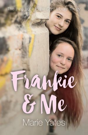 Cover of the book Frankie & Me by Colin Cremin