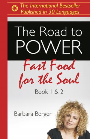 bigCover of the book The Road to Power by 