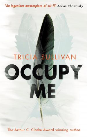 bigCover of the book Occupy Me by 