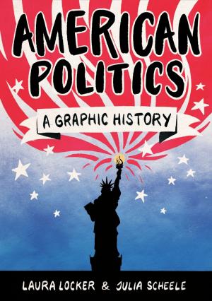 Cover of the book American Politics by Brian Clegg