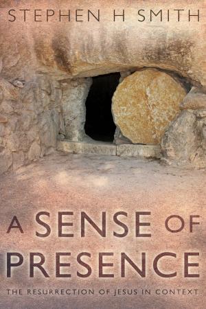 Cover of the book A Sense of Presence by James Brook, Dr Paul Brewerton