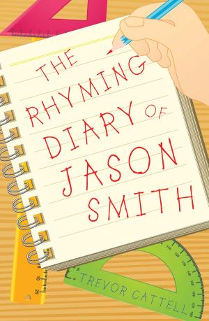 Cover of the book The Rhyming Diary of Jason Smith by Hugh Salmon