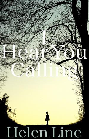 Cover of the book I Hear You Calling by James Phillip
