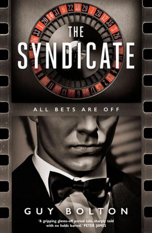 Cover of the book The Syndicate by Margaret Mazzantini