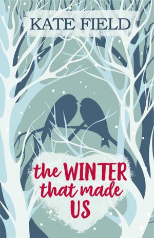 Cover of the book The Winter That Made Us by Lesley Cookman