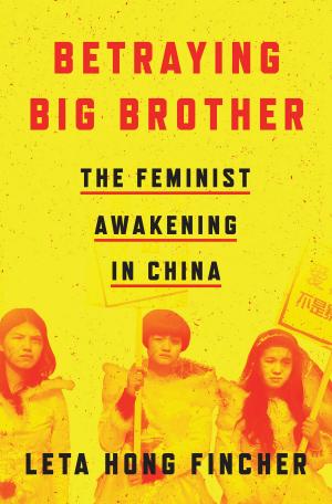 Cover of the book Betraying Big Brother by David Harvey