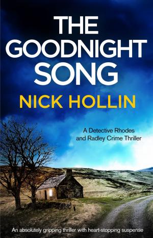 Cover of the book The Goodnight Song by Victoria Fox