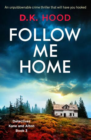 Cover of the book Follow Me Home by Kristoff Chimes