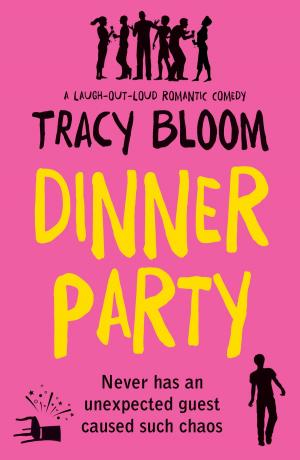 bigCover of the book Dinner Party by 