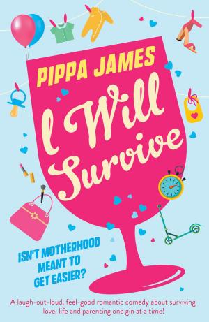 Book cover of I Will Survive