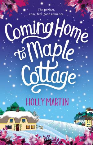 bigCover of the book Coming Home to Maple Cottage by 