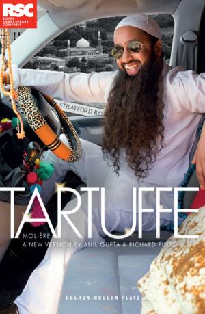 Cover of the book Tartuffe by Francesco Navarrini