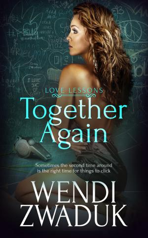 Cover of the book Together Again by Tiffany Aaron
