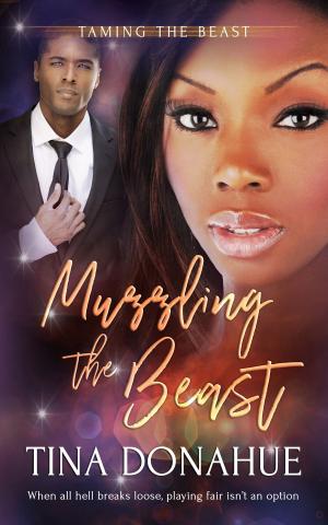 Cover of the book Muzzling the Beast by Cari Z, Helena Maeve, R.A. Padmos