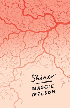 Cover of the book Shiner by Vincent Chu