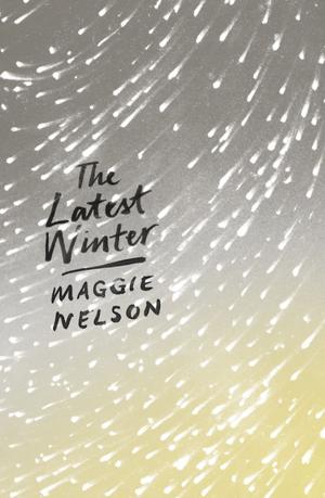 bigCover of the book The Latest Winter by 