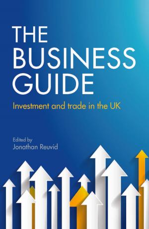 Cover of the book The Business Guide by Hazel Carter