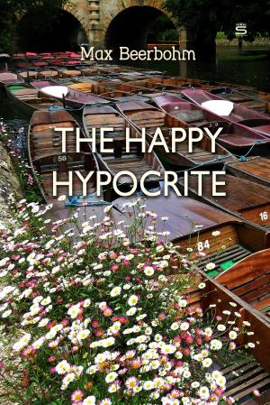 bigCover of the book The Happy Hypocrite by 