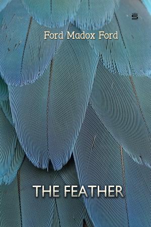 Cover of the book The Feather by Voltaire