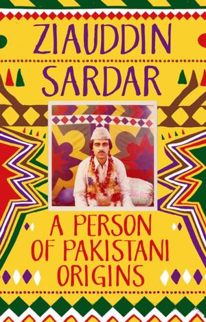 Cover of A Person of Pakistani Origins