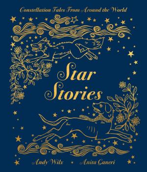 Cover of the book Star Stories by Jonny Duddle