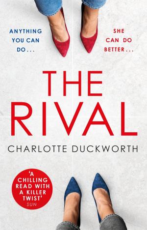 Cover of the book The Rival by Shamara S. Davis