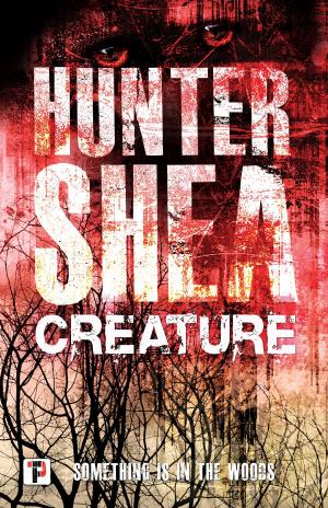 Book cover of Creature