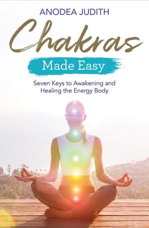 Cover of the book Chakras Made Easy by Susan Smith Jones, Ph.D.