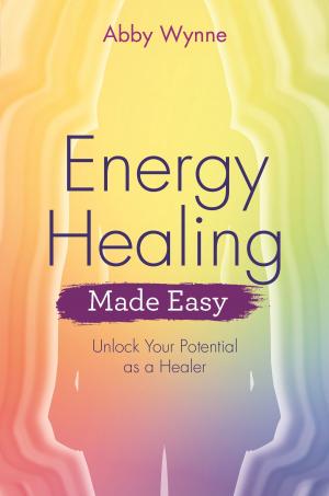 Cover of the book Energy Healing Made Easy by Mike Lingenfelter, David Frei