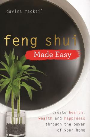 bigCover of the book Feng Shui Made Easy by 