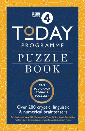Cover of Today Programme Puzzle Book
