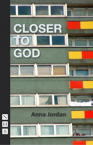 bigCover of the book Closer to God (NHB Modern Plays) by 