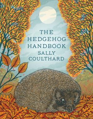 Cover of the book The Hedgehog Handbook by Matthew Harffy