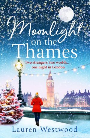 Cover of the book Moonlight on the Thames by Jim White