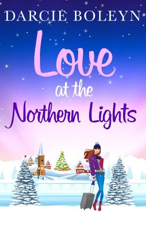Cover of the book Love at the Northern Lights by Mary Lyons