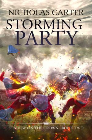 Book cover of Storming Party