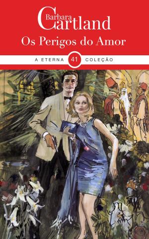 Cover of the book 41. Os Perigos Do Amor by James Frey, Nils Johnson-Shelton