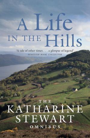 Cover of the book A Life in the Hills by Andy Dougan