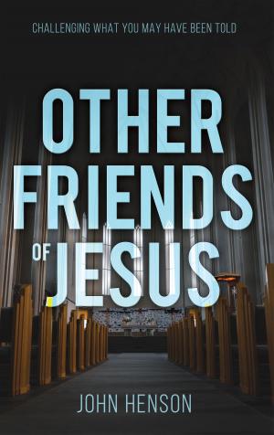 Book cover of Other Friends of Jesus
