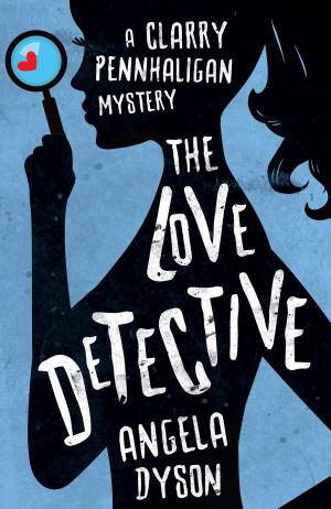 Cover of the book The Love Detective by Bryan Hill