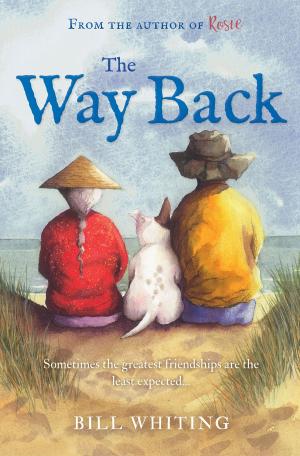 Cover of the book The Way Back by Peter Wilks